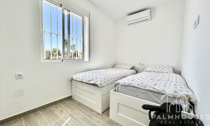 Revente - Villa - Villamartin - Costa Blanca