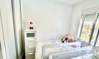 Revente - Villa - Villamartin - Costa Blanca
