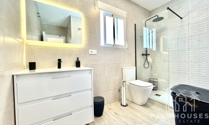Revente - Villa - Villamartin - Costa Blanca