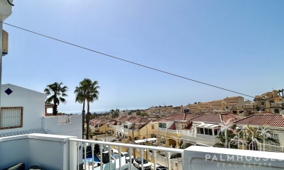 Revente - Villa - Villamartin - Costa Blanca