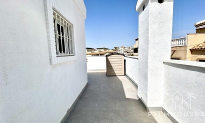 Revente - Villa - Villamartin - Costa Blanca