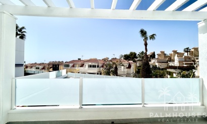 Revente - Villa - Villamartin - Costa Blanca