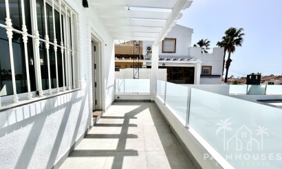 Revente - Villa - Villamartin - Costa Blanca