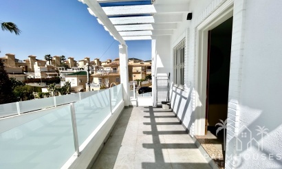 Revente - Villa - Villamartin - Costa Blanca