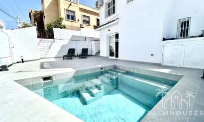 Revente - Villa - Villamartin - Costa Blanca