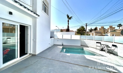Revente - Villa - Villamartin - Costa Blanca