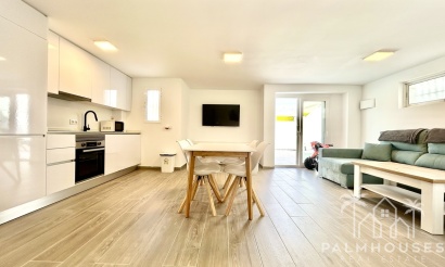 Revente - Villa - Villamartin - Costa Blanca