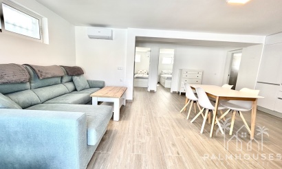 Revente - Villa - Villamartin - Costa Blanca