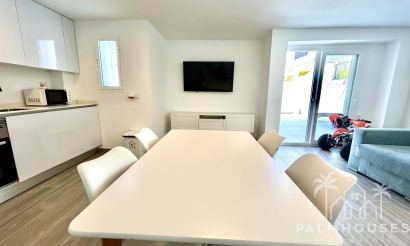 Revente - Villa - Villamartin - Costa Blanca