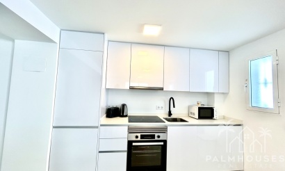 Revente - Villa - Villamartin - Costa Blanca