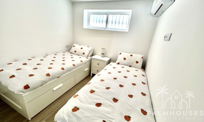 Revente - Villa - Villamartin - Costa Blanca