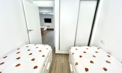 Revente - Villa - Villamartin - Costa Blanca