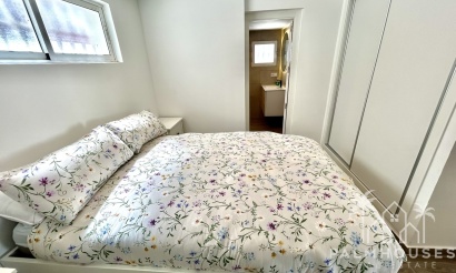 Revente - Villa - Villamartin - Costa Blanca