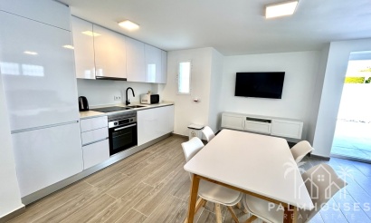 Revente - Villa - Villamartin - Costa Blanca