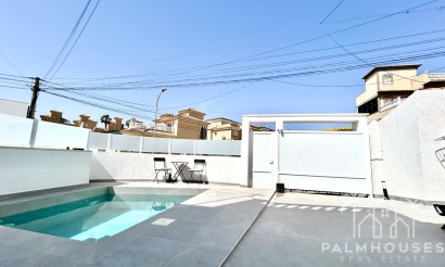 Revente - Villa - Villamartin - Costa Blanca
