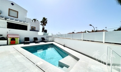 Revente - Villa - Villamartin - Costa Blanca