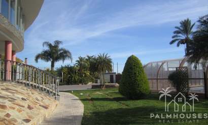 Herverkoop - Villa - Los Montesinos