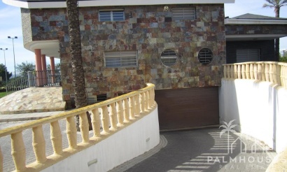 Herverkoop - Villa - Los Montesinos