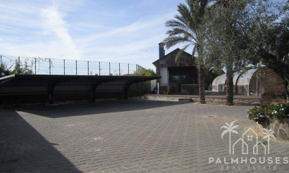 Herverkoop - Villa - Los Montesinos