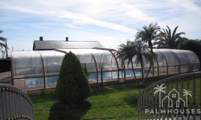 Herverkoop - Villa - Los Montesinos