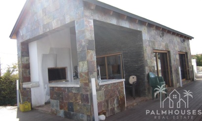 Herverkoop - Villa - Los Montesinos