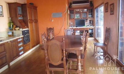 Herverkoop - Villa - Los Montesinos
