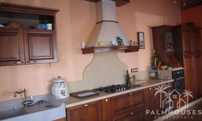 Herverkoop - Villa - Los Montesinos