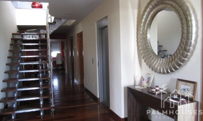 Herverkoop - Villa - Los Montesinos