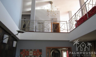 Herverkoop - Villa - Los Montesinos