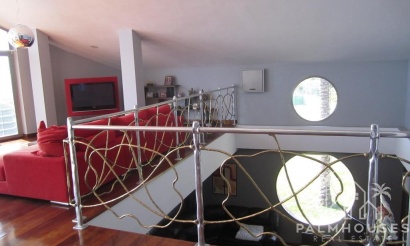 Herverkoop - Villa - Los Montesinos