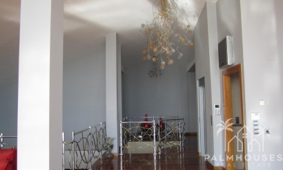 Herverkoop - Villa - Los Montesinos