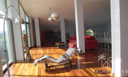 Herverkoop - Villa - Los Montesinos