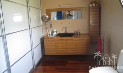 Herverkoop - Villa - Los Montesinos