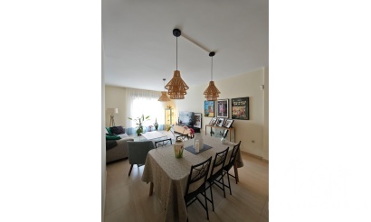 Herverkoop - Appartement - San Miguel de Salinas - San Miguel