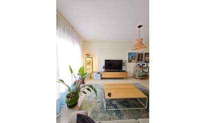 Herverkoop - Appartement - San Miguel de Salinas - San Miguel