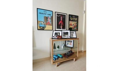 Herverkoop - Appartement - San Miguel de Salinas - San Miguel