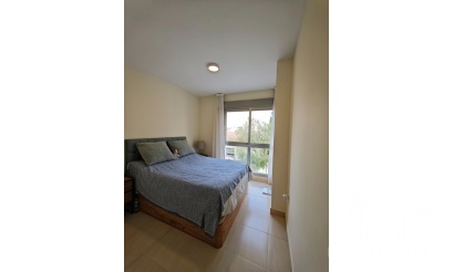 Herverkoop - Appartement - San Miguel de Salinas - San Miguel