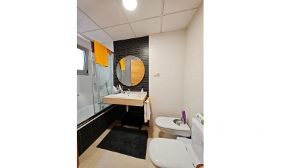 Herverkoop - Appartement - San Miguel de Salinas - San Miguel