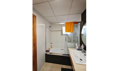 Herverkoop - Appartement - San Miguel de Salinas - San Miguel
