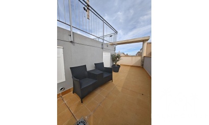 Herverkoop - Appartement - San Miguel de Salinas - San Miguel