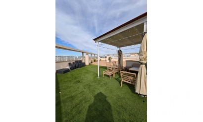 Herverkoop - Appartement - San Miguel de Salinas - San Miguel