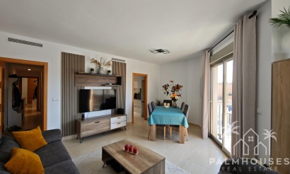 Herverkoop - Appartement - San Miguel de Salinas - San Miguel