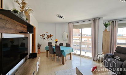 Herverkoop - Appartement - San Miguel de Salinas - San Miguel
