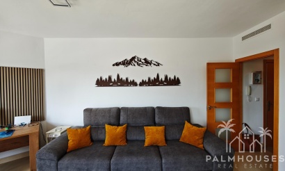 Herverkoop - Appartement - San Miguel de Salinas - San Miguel