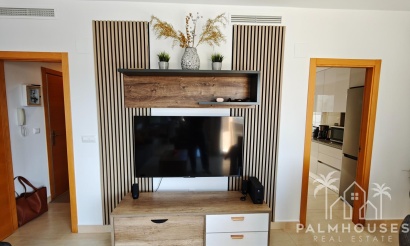Herverkoop - Appartement - San Miguel de Salinas - San Miguel