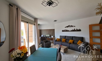 Herverkoop - Appartement - San Miguel de Salinas - San Miguel