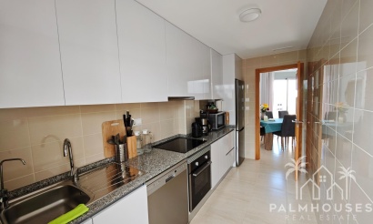 Herverkoop - Appartement - San Miguel de Salinas - San Miguel
