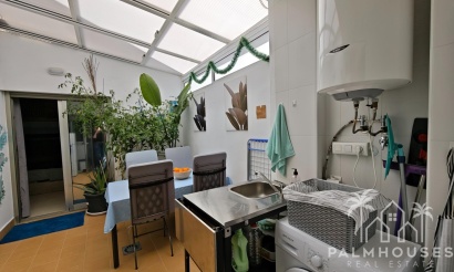 Herverkoop - Appartement - San Miguel de Salinas - San Miguel