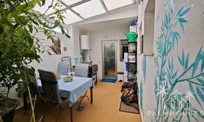 Herverkoop - Appartement - San Miguel de Salinas - San Miguel