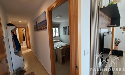 Herverkoop - Appartement - San Miguel de Salinas - San Miguel